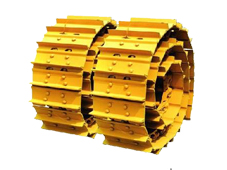 水性履帶浸涂漆